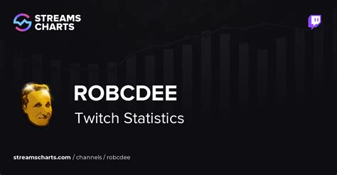 cocode|robcdee twitch.